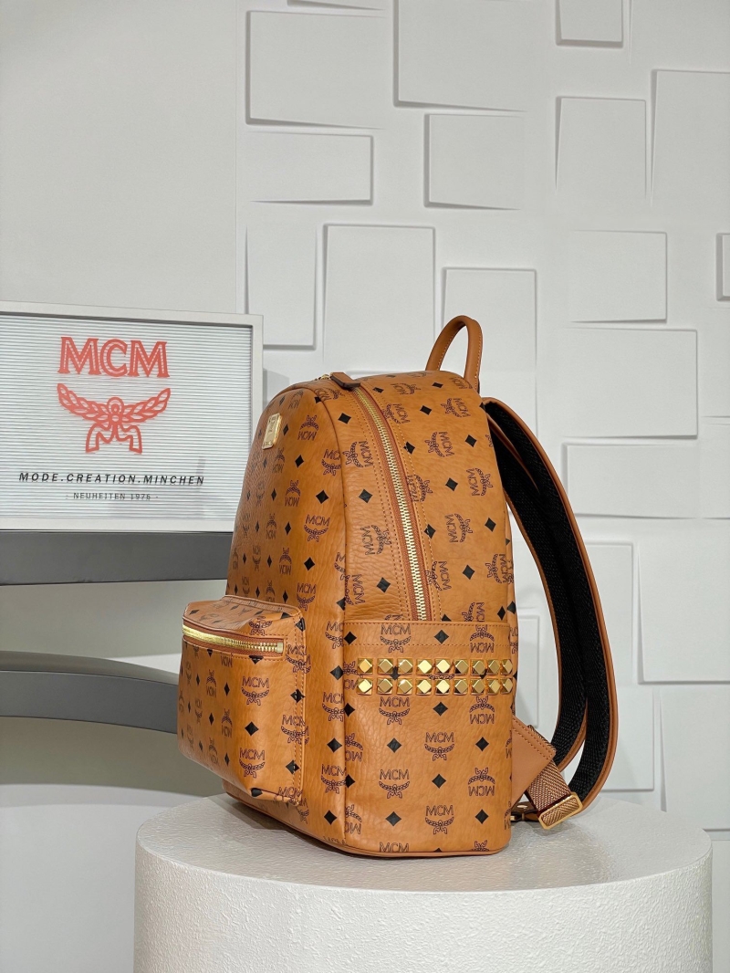 MCM Backpacks